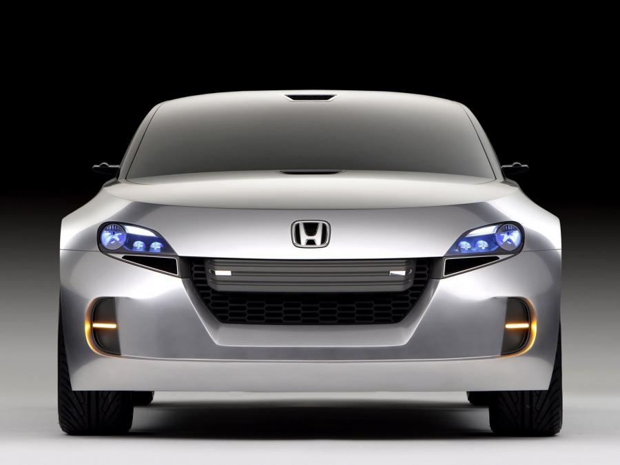  Honda REMIX Concept 2006 года  (фото 28 из 64)